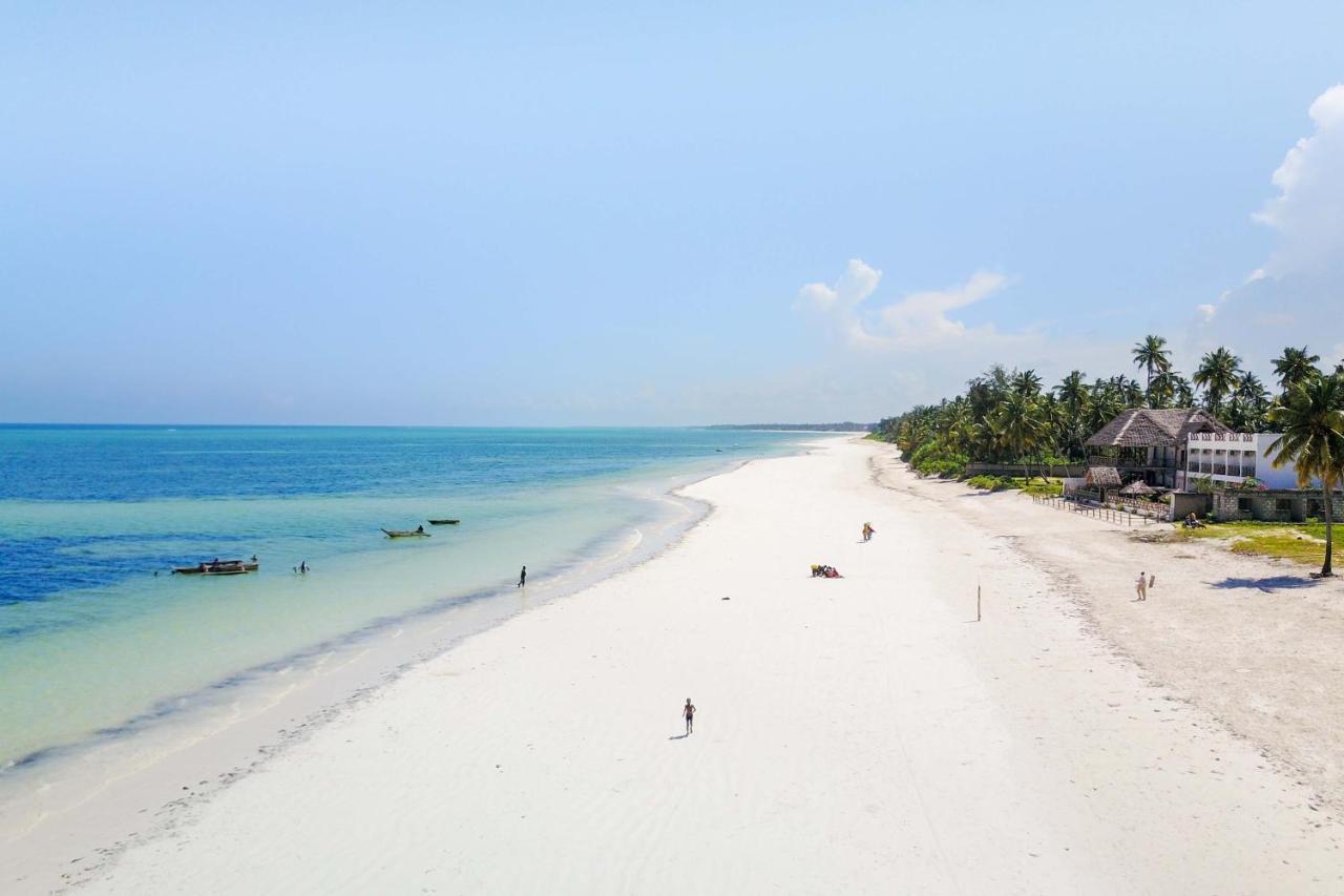 Isla Bonita Zanzibar Beach Resort Matemwe  Eksteriør bilde
