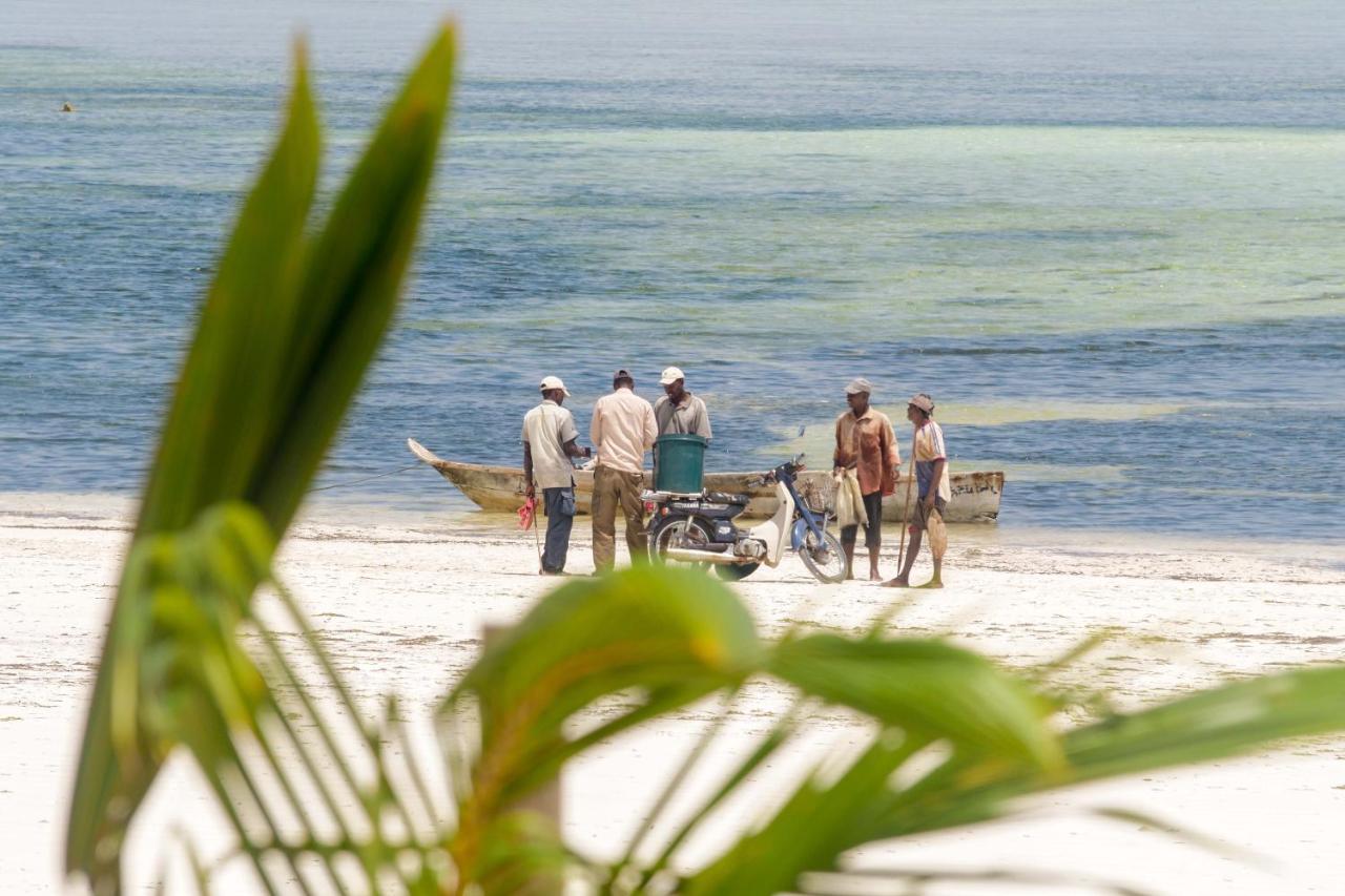 Isla Bonita Zanzibar Beach Resort Matemwe  Eksteriør bilde